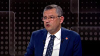Din eğitimine 'orta çağ zihniyeti' diyen CHP'li Özel sözlerinin arkasında: Ben orada Avrupa orta çağını kastettim
