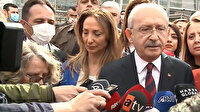 Et ve Süt Kurumu'nda Kılıçdaroğlu'na yanıt: Gerekli cevap verildi