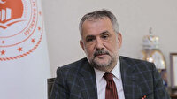 Prof. Dr. Mehmet Emin Birpınar: Türkiye iklim finansmanı için doğru adres olmaya devam edecek