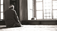 Gönülden dile gelen dualar: Namaz