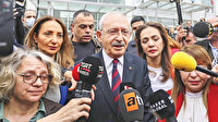 Et ve Süt Kurumu'ndan Kılıçdaroğlu'na cevap: Muhatabın Tarım Bakanı