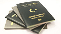 İhracatçı yeşil pasaportla uçuyor