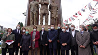 İstanbullu icraat beklerken İmamoğlu heykel yarışması düzenleyecek