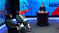 İYİ Partili Arzu Önşen: Ben sosyalist devrimci bir ülkücüyüm