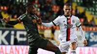 Beşiktaş Alanyaspor maçı saat kaçta, hangi kanalda?