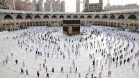 Türkiye 2022 Hac kontenjanı belli oldu: Kaç kişi hacca gidecek? Diyanet'ten açıklama!