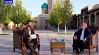 TVNET iftar sofralarınıza Taşkent'ten konuk oluyor