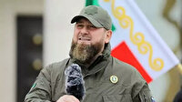 Çeçen lider Kadirov'dan çarpıcı iddia