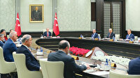 Kabinede bugün toplanıyor: Masada üç kritik gündem