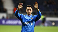 Resmi açıklama geldi: Mesut Özil ve Babel Hull City'ye mi transfer oluyor?