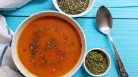 İftar menüsünde yöresel lezzet: Oğmaç (Ovmaç) çorbası
