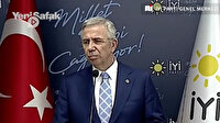 Mansur Yavaş cumhurbaşkanı adaylığı iddialarına kapıları kapattı: Benim bilgim ve rızam dışında