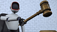 Yargıda robot dönemi: Son sözü yapay zeka söyleyecek