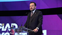MÜSİAD Genel Başkanı Asmalı: Pozitif büyüme eğilimi sürüyor