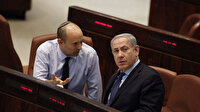 Netanyahu'nun istifa çağrısına Başbakan Bennett’ten tepki