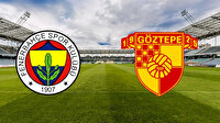 Fenerbahçe- Göztepe Maçı biletleri kaç TL, nasıl alınır?