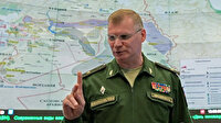 Rusya: Ukrayna'ya ait 130 uçak, 99 helikopter ve 2 bin 153 tank imha edildi