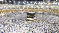 Kadir gecesi Kabe’de olmak istiyoruz