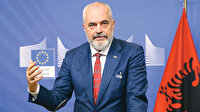 Arnavutluk Başbakanı Edi Rama: Türkiye tüm Avrupa için güvenlik noktası