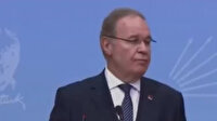 CHP Sözcüsü Faik Öztrak’tan gaf: Ülkemizin önündeki en önemli sorun genel başkanımız