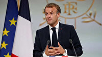 Macron: Le Pen seçilirse milliyetçilik ve savaş Avrupa'ya geri gelecek
