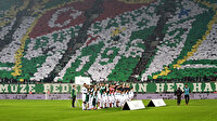 Bursasporlu taraftarlar Gençlerbirliği maçını iftardan sonra oynamak istiyor