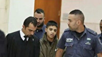 İşgalci İsrail güçleri tarafından beş yıl önce 13 yaşında tutuklanan Ahmed Manasra'nın bugün mahkemesi yapılacak
