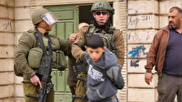 İşgalci İsrail güçlerinden silahlı saldırı: Yine çocuk öldürdüler
