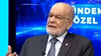 Temel Karamollaoğlu altılı masayı devirdi: Üçüncü ittifak olabilir