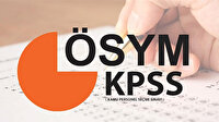 KPSS 2022/7 tercih kılavuzu yayımlandı: Karayolları Genel Müdürlüğü personel alımı