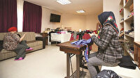 CHP’de kadının konuk evi yok