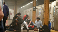 New York metrosunda silahlı saldırı düzenleyen şahıs tutuklu yargılanacak