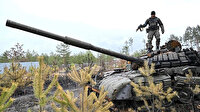 Ukrayna'ya savaş açan Rus ordusu kaç tank kaybetti?