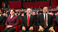Muhalefetin sır görüşmeleri: Randevu defterlerini Avrupalı ve ABD'li büyükelçiler dolduruyor