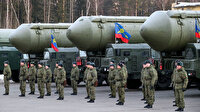 CIA Başkanı'ndan korkutan Putin uyarısı: Elinde iki bin adet nükleer silah var