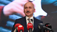 Karaismailoğlu: Ukrayna sahilinde bekleyen 22 gemiyi oradan almamız gerekiyor