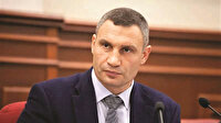 Kiev Belediye Başkanı Kliçko: Gerçek dostumuz Türkiye