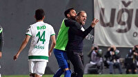 Bursaspor'dan hakem isyanı: Yazmışsınız senaryoyu