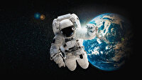 Bakan Varank’tan heyecanlandıran açıklama: Uzay yolcusu aranıyor