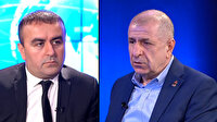 Zafer Partisi Genel Başkanı Ümit Özdağ: Biz Ekrem İmamoğlu'na güvenmiyoruz o tehlikeli bir siyasetçi