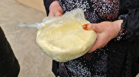 Kapı kapı dolaşıp tereyağı diye margarin ve patates püresi karışımı sattılar