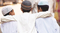Gönülden dile gelen dualar: Allah için sevmek