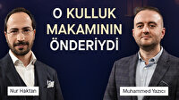 O'nun Gibi'nin 17. bölümü yayında: O kulluk makamının önderiydi