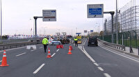İstanbullular dikkat: Cumhurbaşkanlığı Türkiye Bisiklet Turu nedeniyle bazı yollar trafiğe kapatıldı