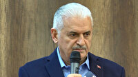 AK Parti Genel Başkanvekili Yıldırım: Bu coğrafya bizim kaderimiz