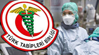 Hekimler tabip odası seçimlerine bu yıl da mesafeli: Arkasında terör örgütüne sahip çıkan yönetim var