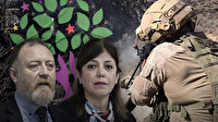 Pençe-Kilit Operasyonu HDP'yi rahatsız etti