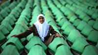 Srebrenitsa Soykırımı kurbanlarından 2 kişinin daha kimliği tespit edildi