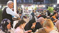 Edirne’nin iftar klasiği ‘tava ciğer