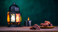 Ramazan Bayramı'na kaç gün kaldı? 2022 Ramazan Bayramı Tarihi